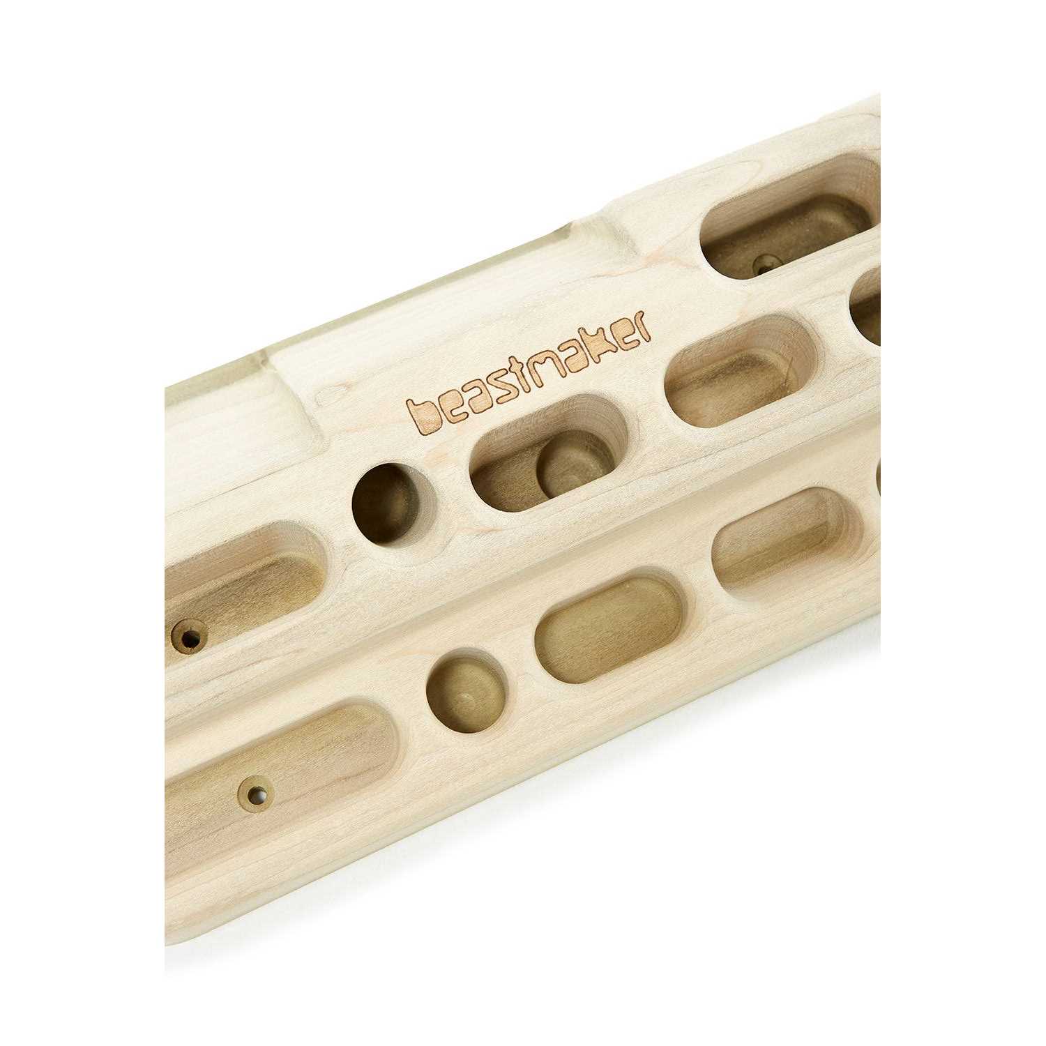 Beastmaker 2000 Hangboard - Sports Supplies Online Store