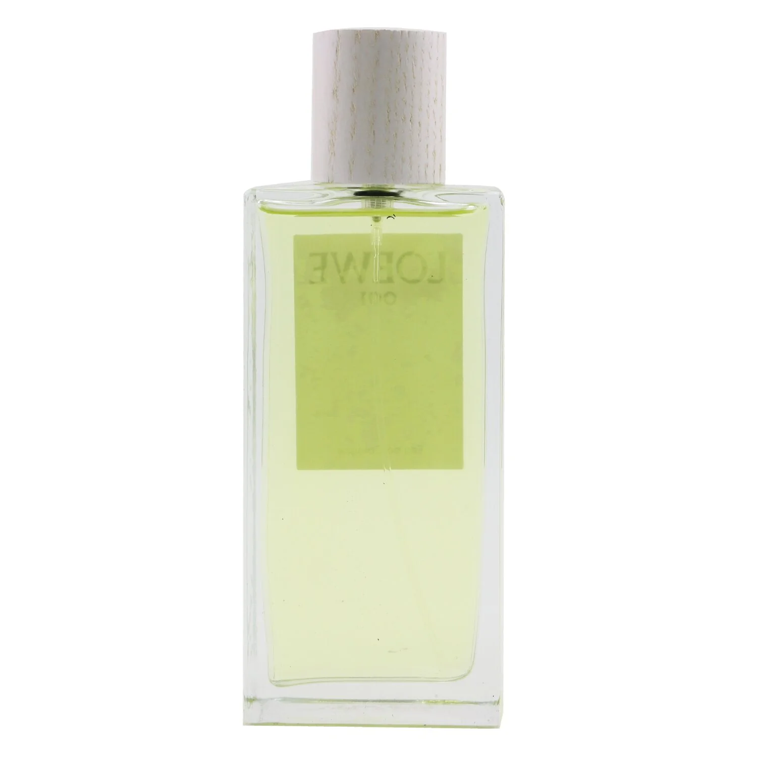 Loewe 001 Eau De Cologne Spray 100ml/3.3oz