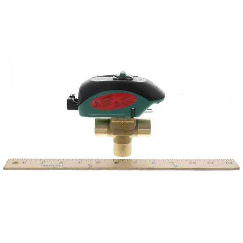 Taco Z075P2-2 3/4in 2-Way Sentry Press-Zone Valve - Shop Hardware Tools Online Store