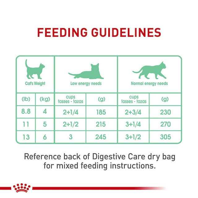 Royal Canin Feline Nutrition Digestive Sensitive Thin Slices in Gravy Canned Cat Food 3-oz - Pet Supplies online store