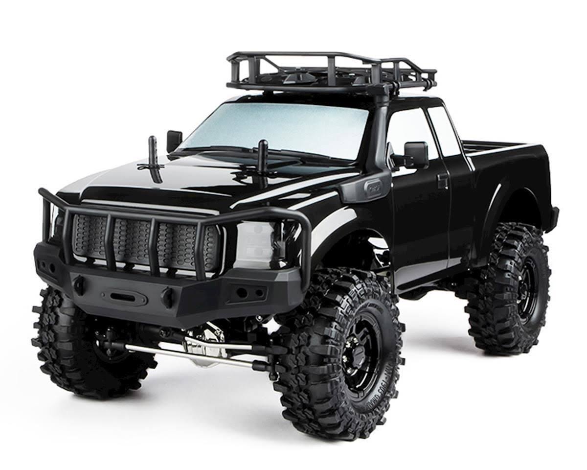 Gmade Komodo RTR, 1/10 Scale 4WD Off-Road Adventure Vehicle
