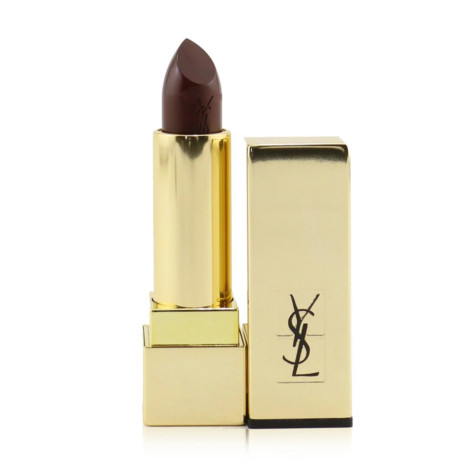 Yves Saint Laurent Rouge Pur Couture - #151 Rouge Unapologetic  3.8g/0.13oz