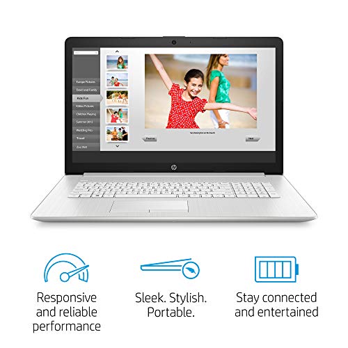 HP-Envy 17.3-Touchscreen Laptops-i7 13th Generation 14Core Intel i7-13700H| Stylus Pen| Windows11 | Backlit Keyboard| Thunderbolt4| Wi-Fi6E|