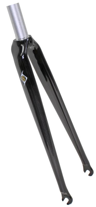 Origin8 Pro Pulsion Synergy Carbon Road Fork 1-1/8