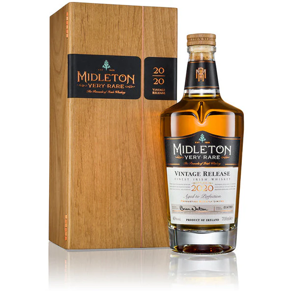Midleton Very Rare Vintage Release 2020 - Nestor Liquor