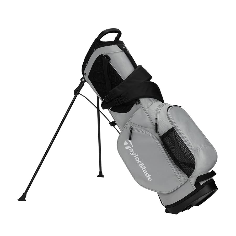 TaylorMade Golf 2023 Classic Stand Golf Bag