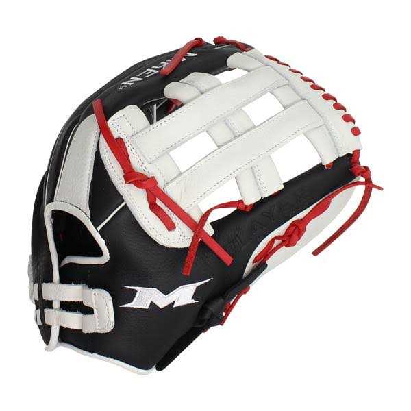 Miken Player Series 14 inch Slowpitch Softball Glove - Sports Supplies Online Store