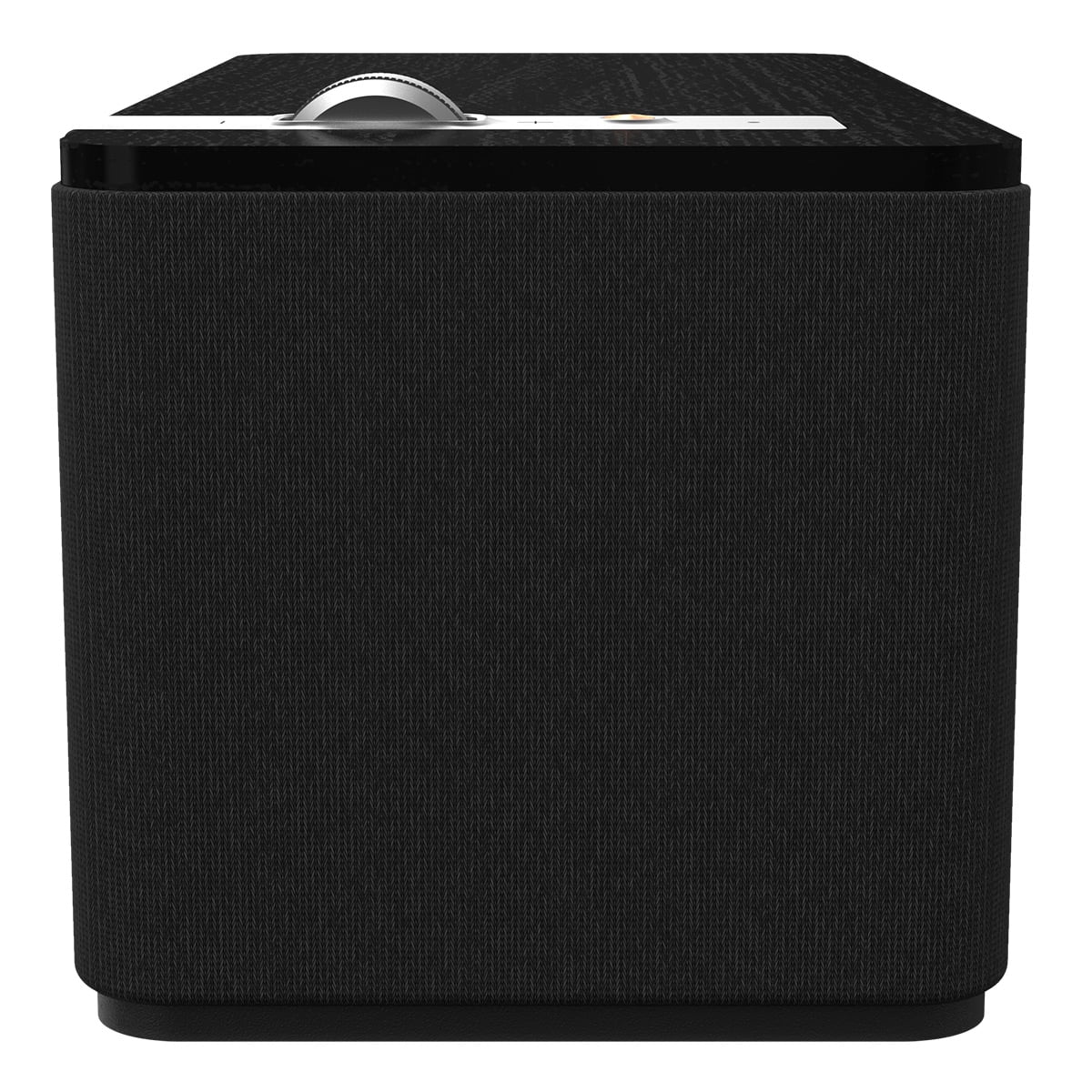 Klipsch The One Plus Premium Bluetooth 5.3 Speaker (Matte Black) - Curated Treasures Market