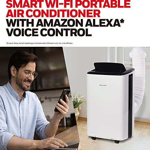 Honeywell Honeywell Portable Air Conditioner