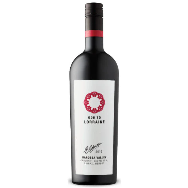 Elderton Cabernet Sauvignon/Shiraz/Merlot Ode To Lorraine Barossa Valley - Nestor Liquor