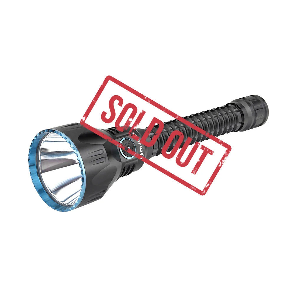 Olight Javelot Pro, 2100 Lm