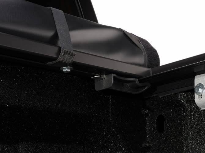 TruXedo Pro X15 1498101 Tonneau Cover