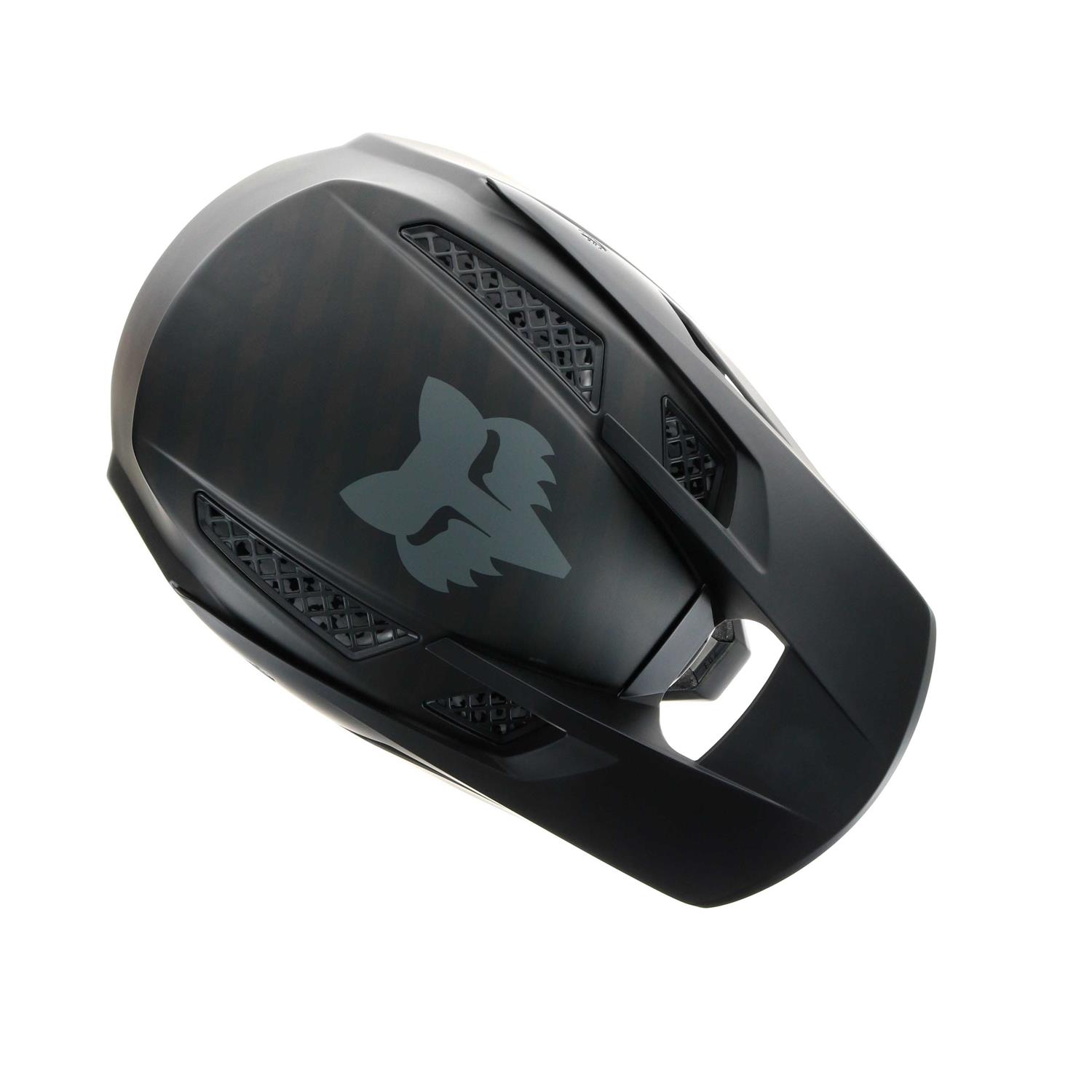 Fox Racing Rampage Pro Carbon MIPS Helmet - Sports Supplies Online Store