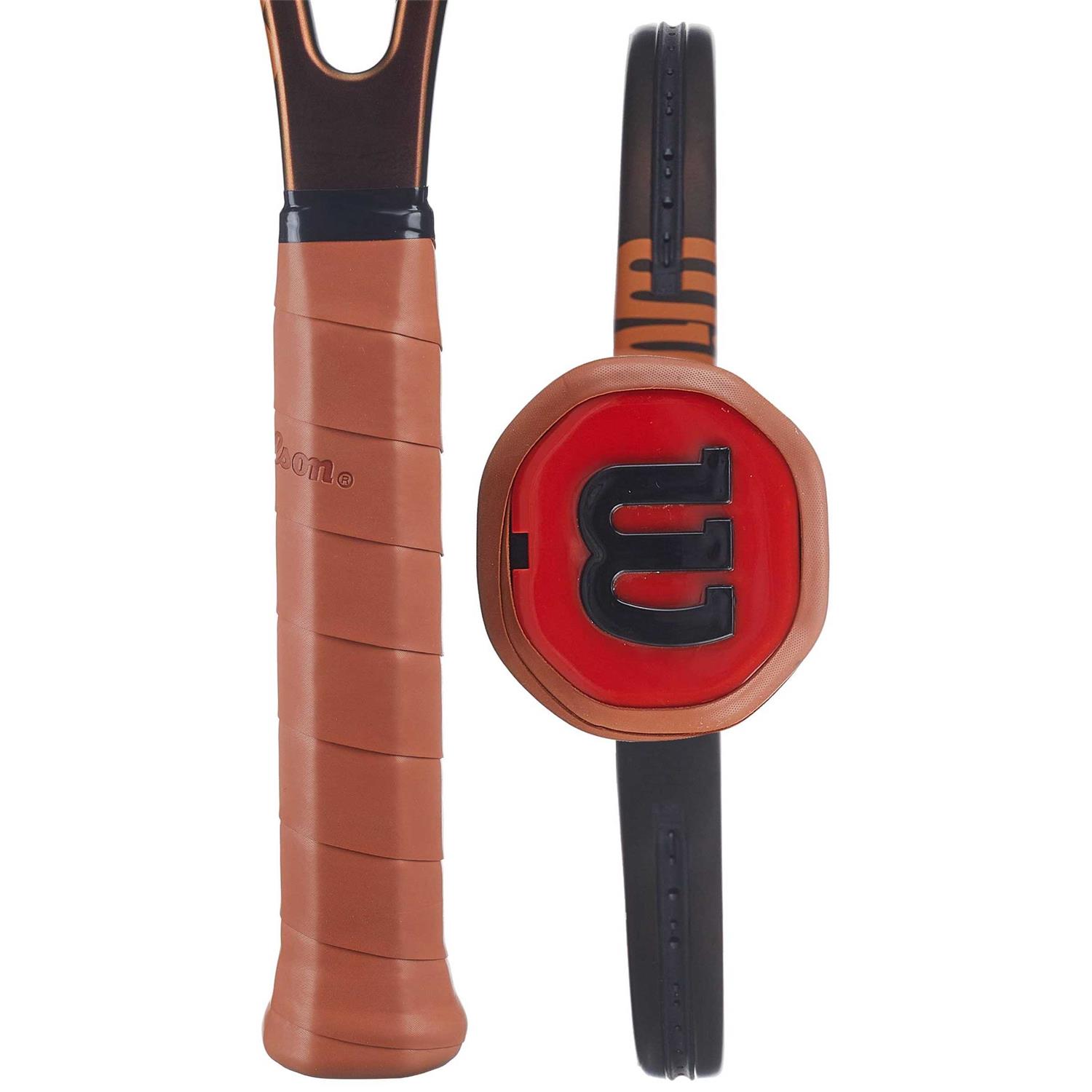 Wilson Pro Staff V14 Tennis Racquet - Sports Supplies Online Store