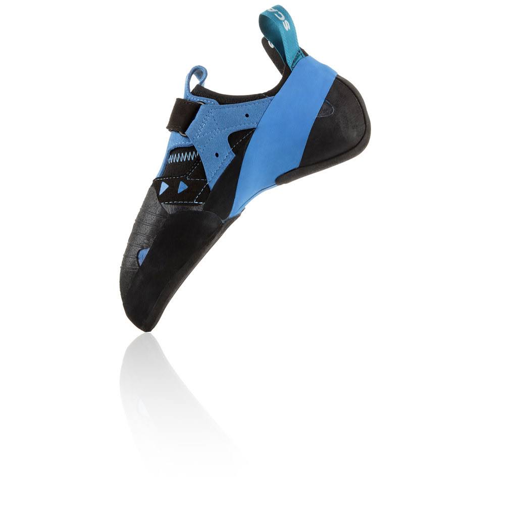 Scarpa Instinct VSR Climbing shoes-43