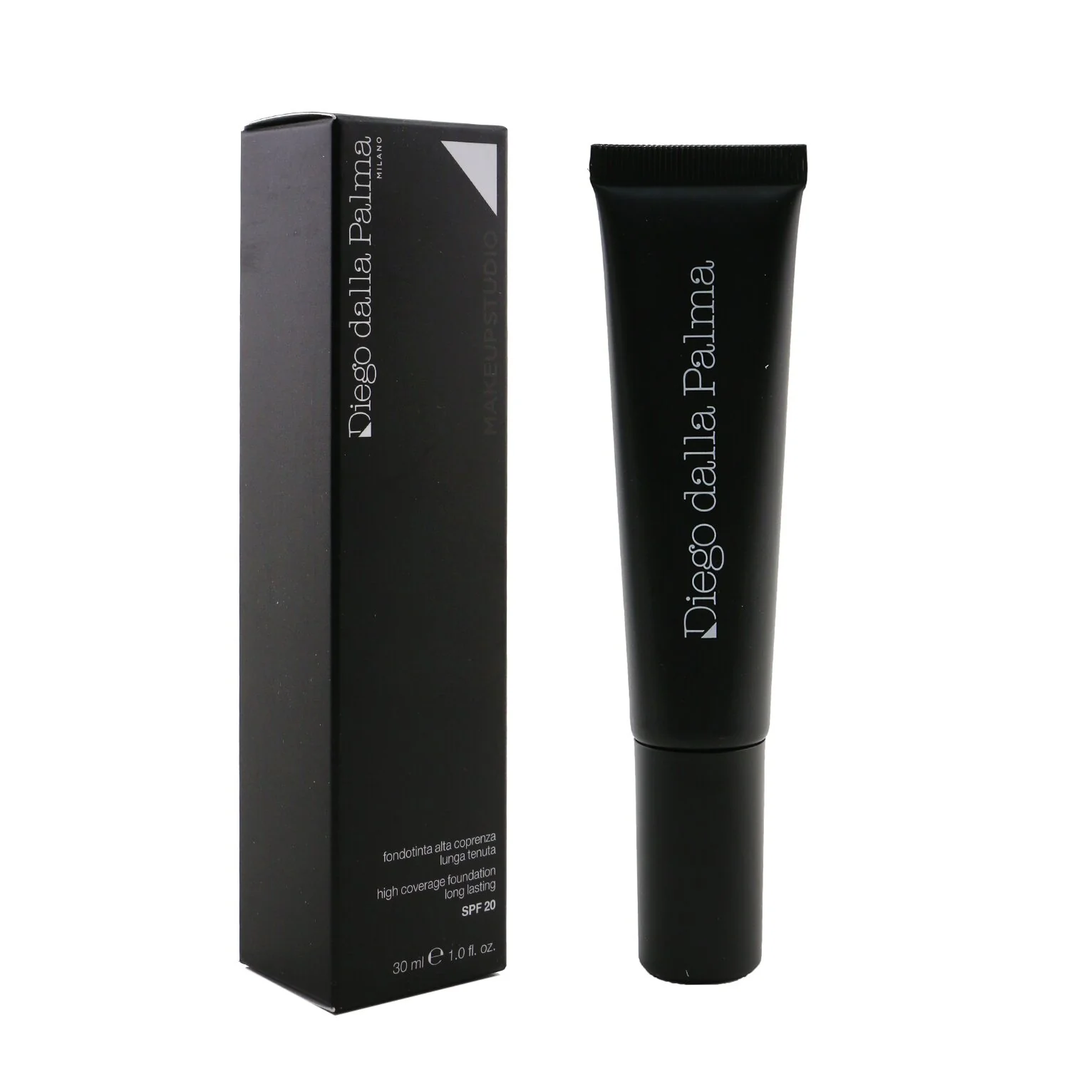 Diego Dalla Palma Milano Makeupstudio High Coverage Long Lasting Foundation SPF 20 - # 212 (Cream)  30ml/1oz