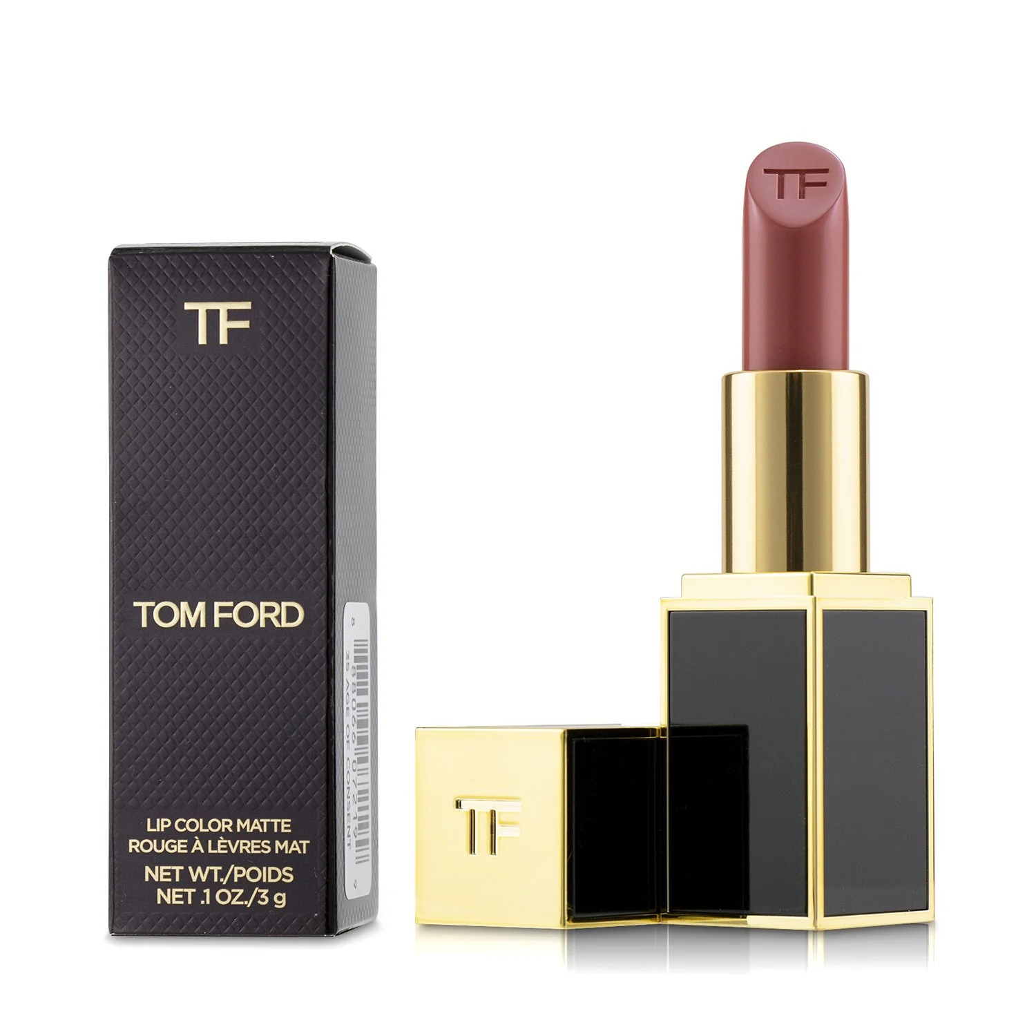 Tom Ford Lip Color Matte - # 16 Velvet Violet  3g/0.1oz