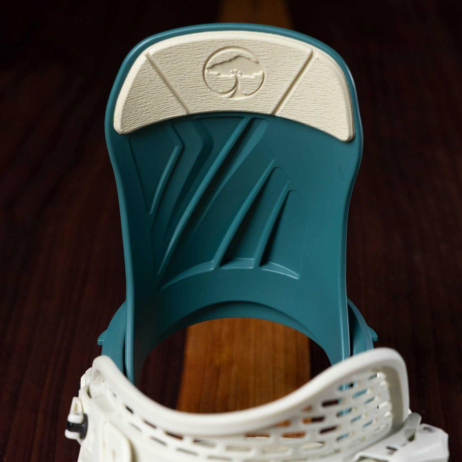 Arbor Acacia Snowboard Bindings - Sports Supplies Online Store