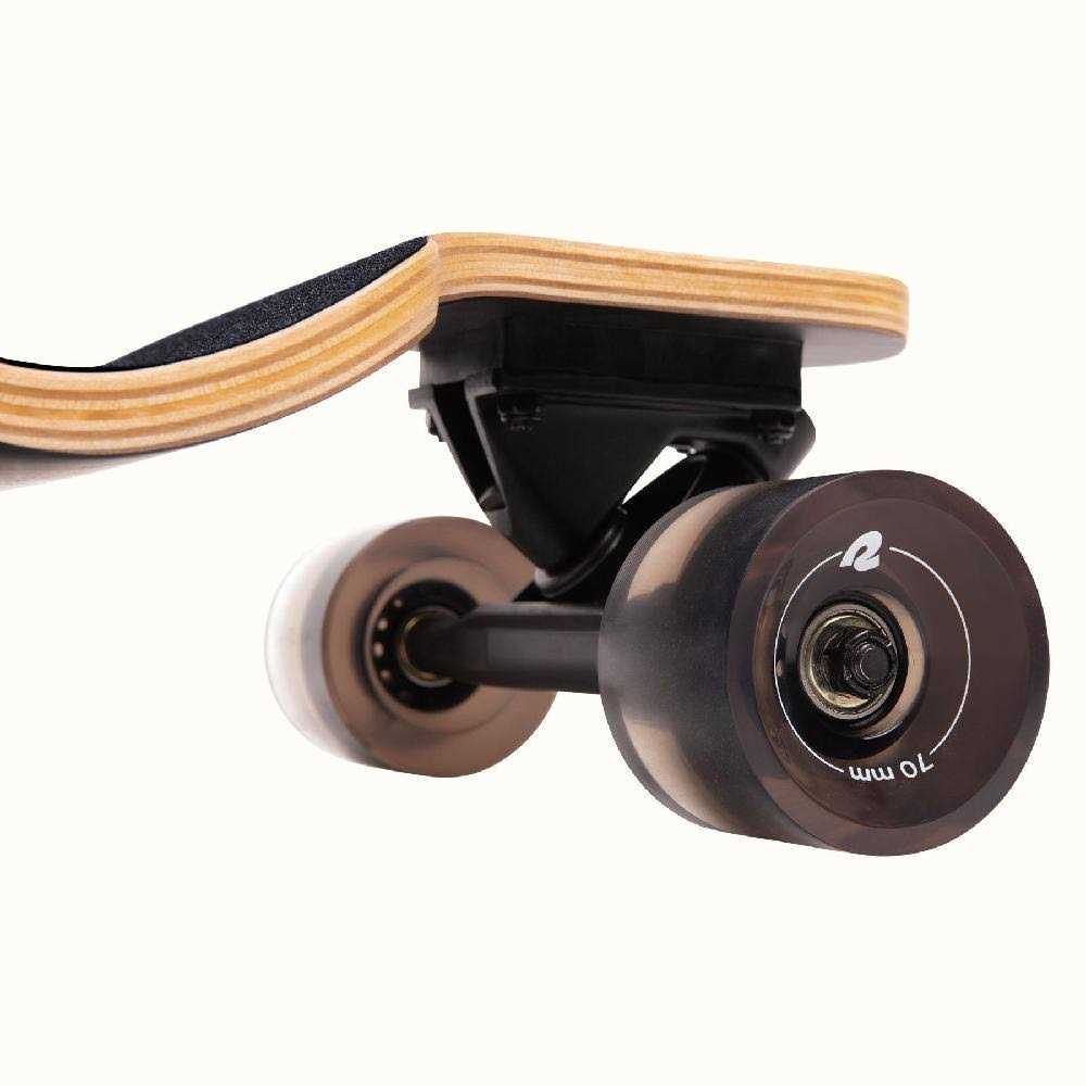 Retrospec Tidal 41 Drop Down Longboard Complete - Sports Supplies Online Store