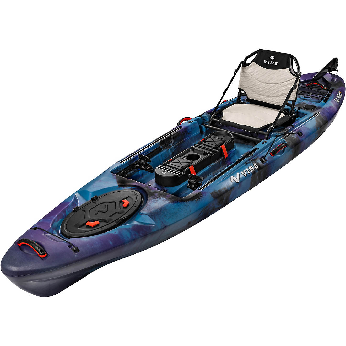 Vibe Sea Ghost 110 Kayak