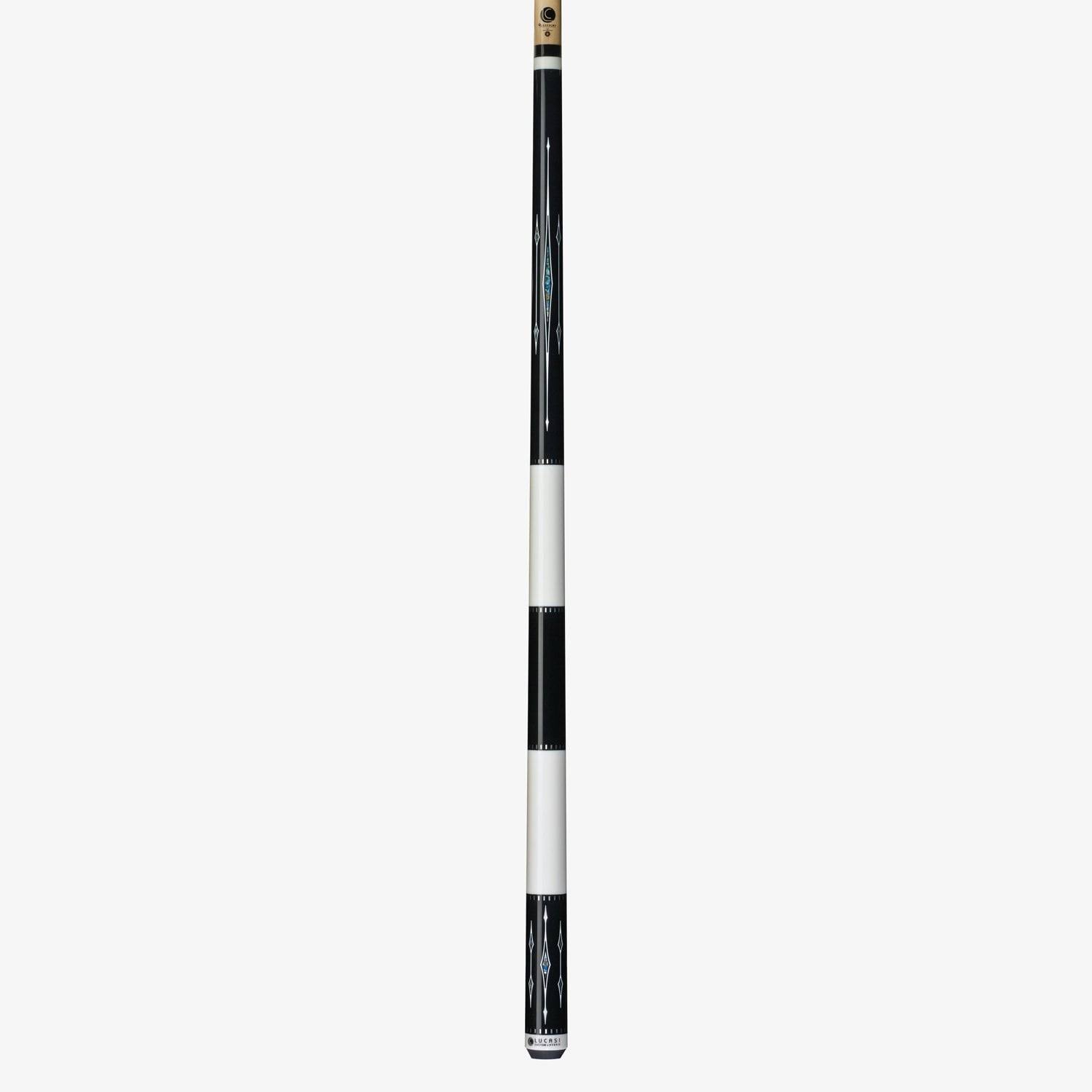 Lucasi Hybrid LHC99 Pool Cue Stick - Billiards King