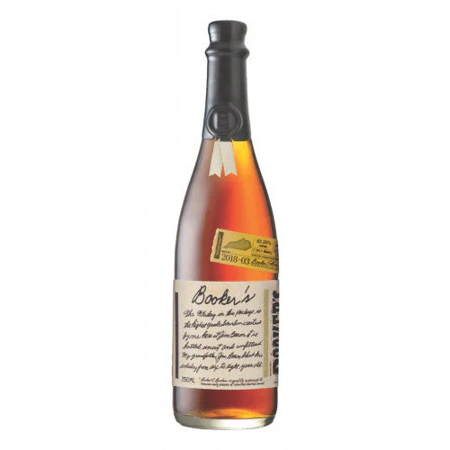 Booker's Bourbon Batch 2018-03 "Kentucky Chew" - Nestor Liquor