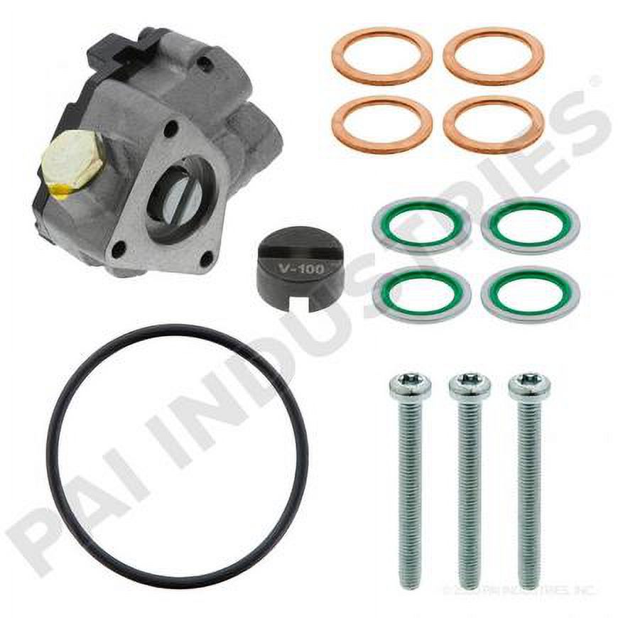 Pai 801088 Fuel Pump   Mack Mp7/Mp8 Engines Application Volvo D11/D13