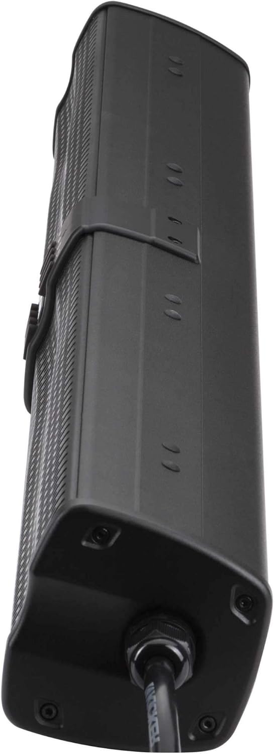 Kicker 47KPB2 KPB2 34" Bluetooth Powered ATV/UTV/RZR Soundbar Speaker System