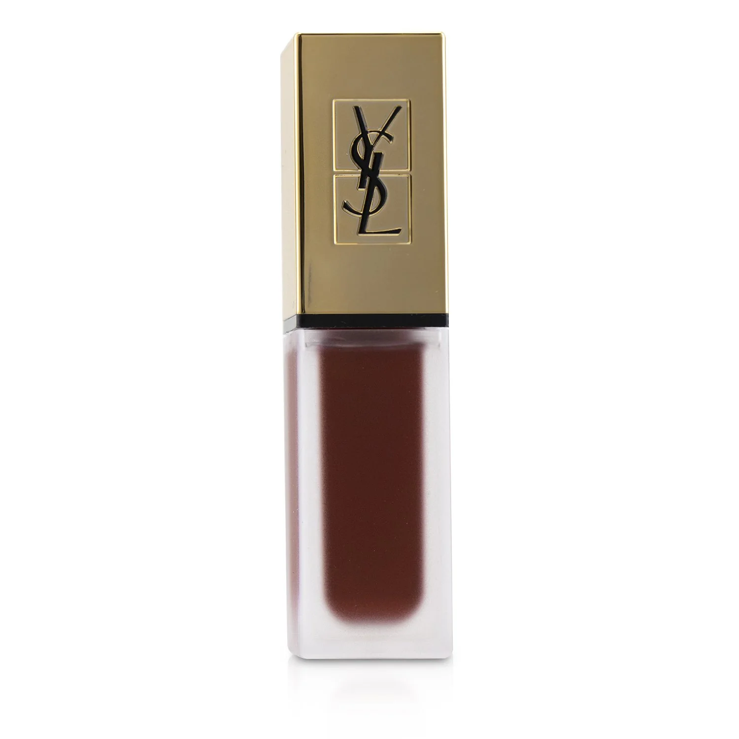 Yves Saint Laurent Tatouage Couture Matte Stain - # 9 Grenat No Rules 6ml/0.2oz