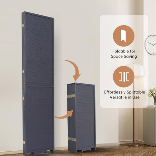 Room Divider Folding Privacy Screens