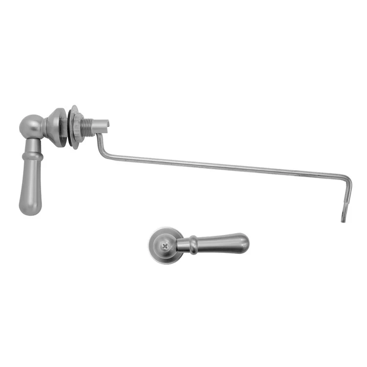 Trip Lever Side Mount Caramel Bronze Brass for Toto THU231 Length 10-1/2 Inch