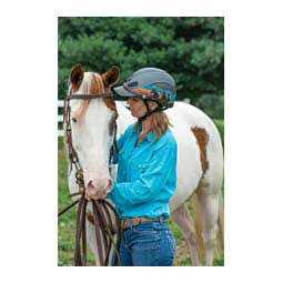 Troxel Dakota Helmet - Sports Supplies Online Store