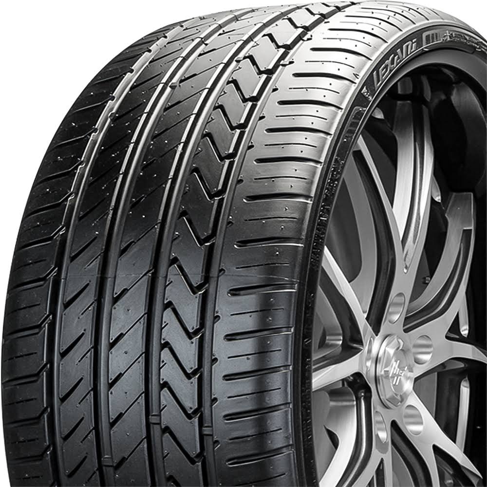 LEXANI LX-Twenty : 255/25ZR24 95W XL