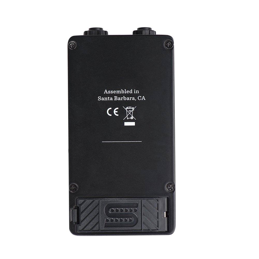 Seymour Duncan Studio Bass Compressor Pedal