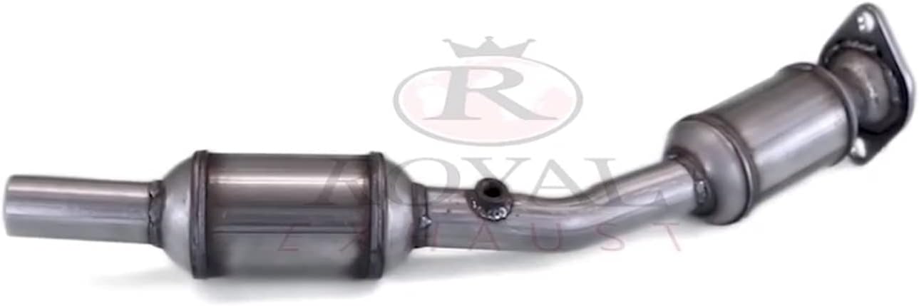 Catalytic Converter compatible with toyota corolla 2003 2004 2005 2006 2007 2008 matrix 2003 2004 2005 2006 2007 2008 compatible with pontiac vibe