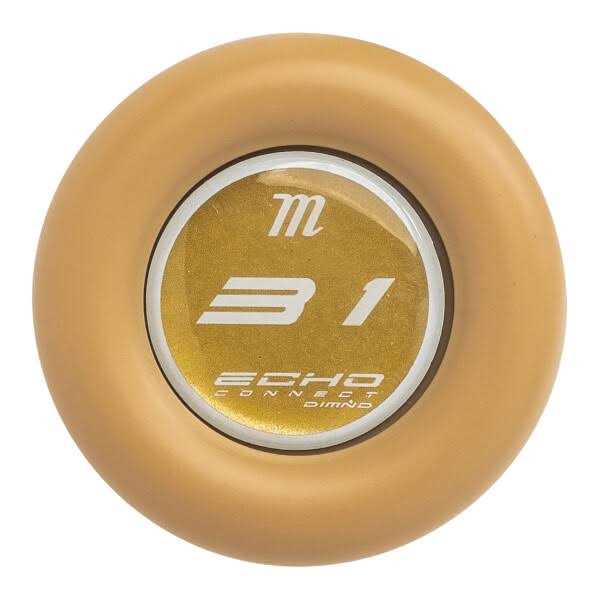 Marucci Echo Connect DMND Fastpitch Softball Bat - Sports Supplies Online Store