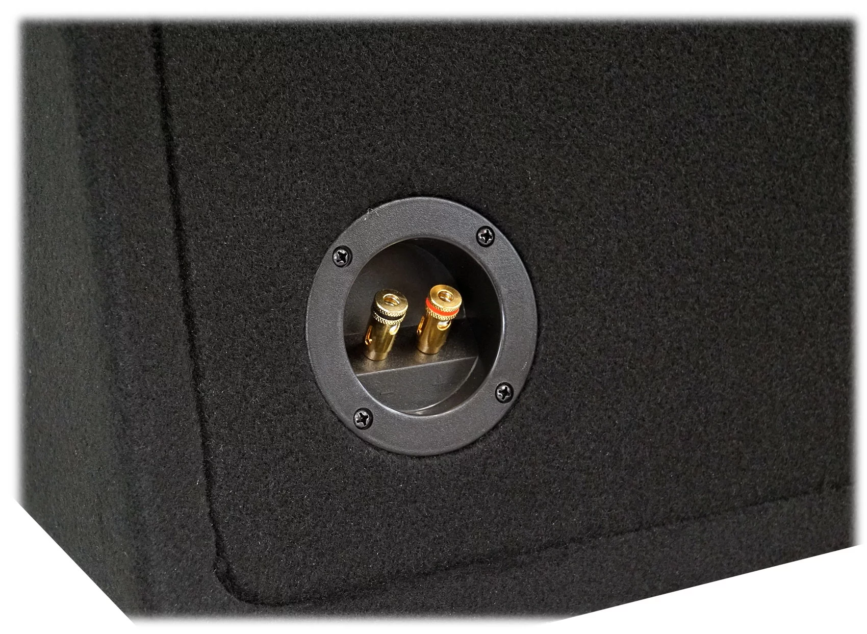 Rockville DK58 PACKAGE Dual 8" 1600w Loaded K5 Car Subwoofer Enclosure+DB11 Amp