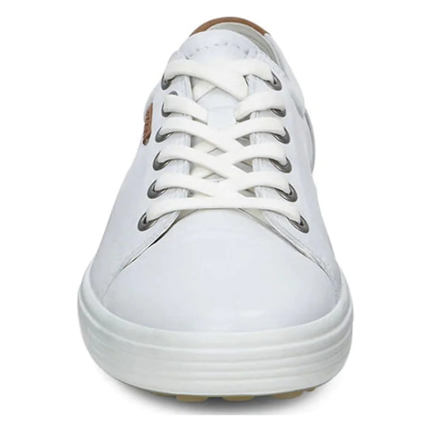 Women's Ecco, Soft 7 Lace up Shoe