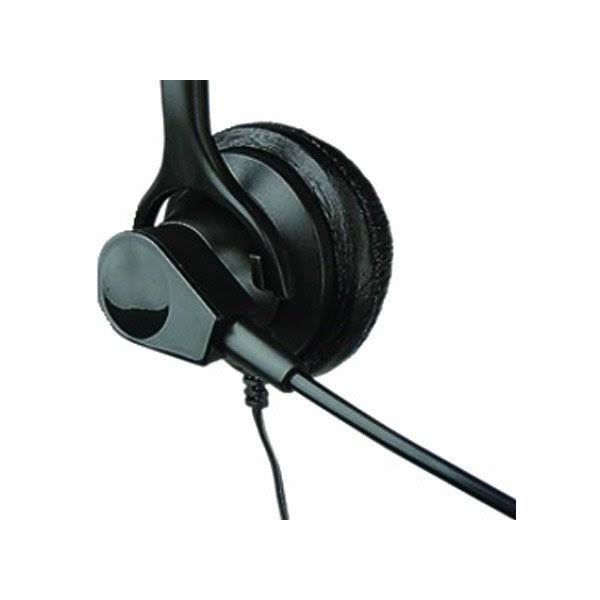 Panasonic Kx-tca60 Over The Head Headset
