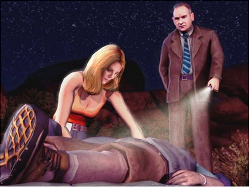 Csi: Crime Scene Investigation Super Pack - Pc