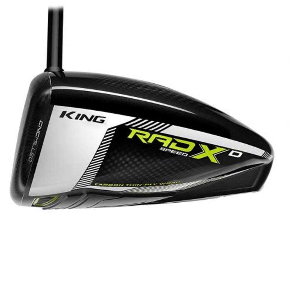 Cobra Radspeed XD Driver - Sports Supplies Online Store