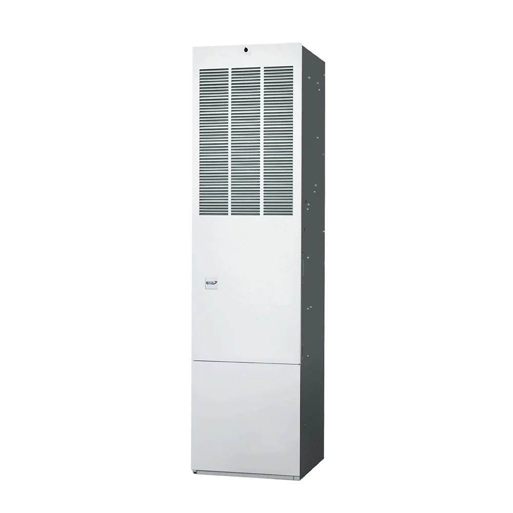 Revolv 60,000 Btu 95% Afue Mobile Home Front Return Downflow Gas Furnace with Coil Cabinet - MG2R-060FB
