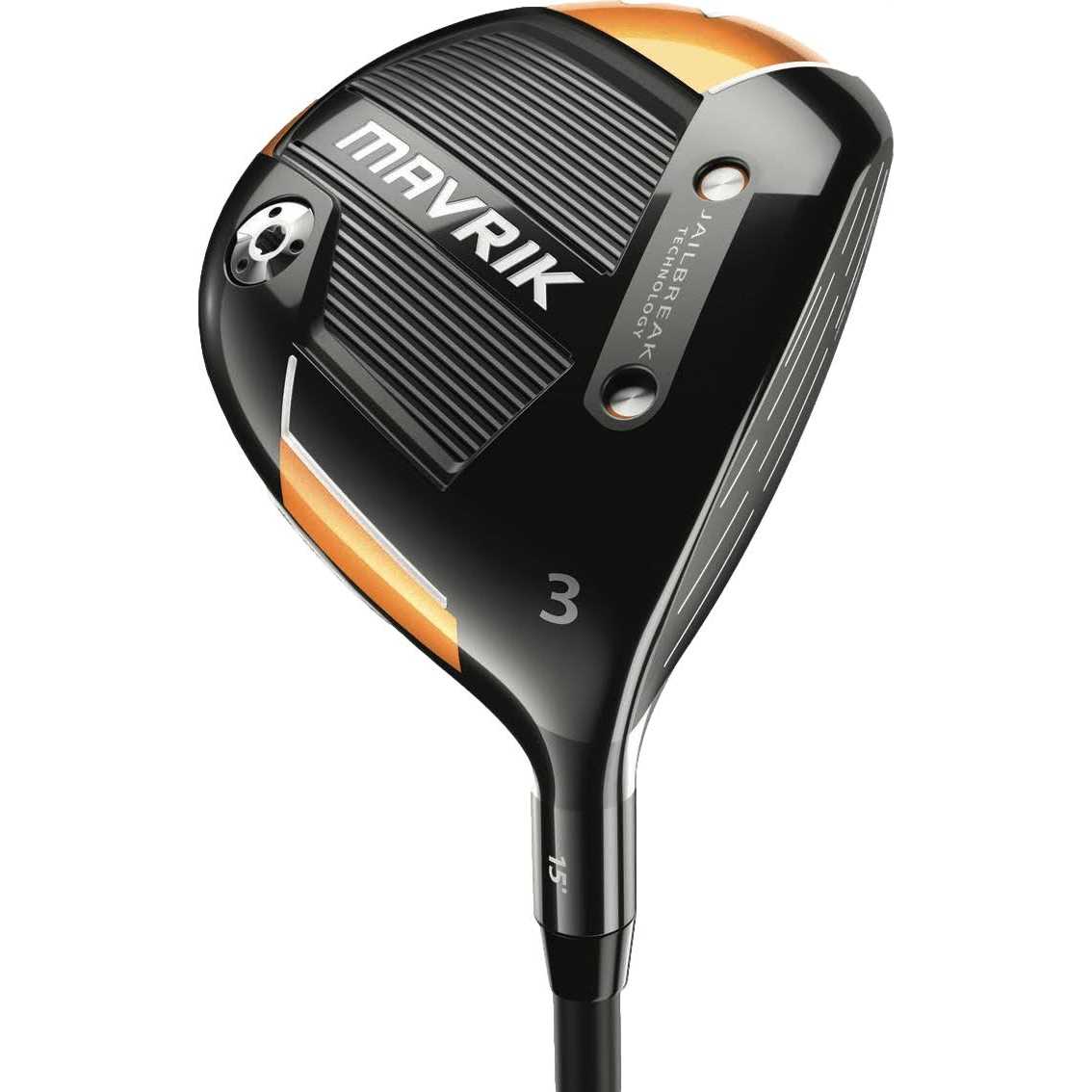 Callaway Mavrik Fairway Wood - Sports Supplies Online Store