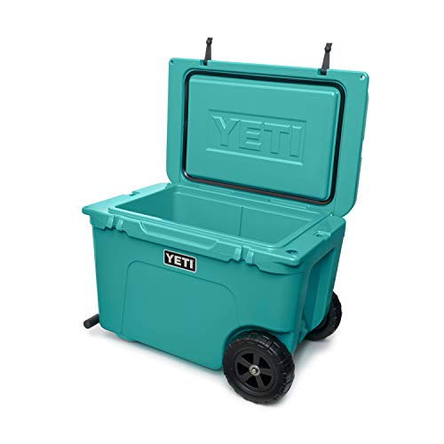 YETI Tundra Haul Wheeled Hard Cooler