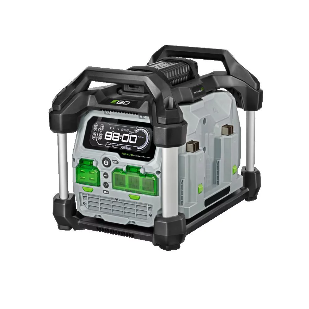 Ego Nexus Portable Generator 3000 Watt Bare Tool Reconditioned - Radiant Selections