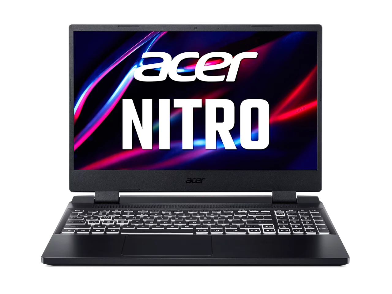 Acer Nitro 5 - 15.6" 165 Hz IPS - Intel Core i7 12th Gen 12700H (2.30GHz) - NVIDIA GeForce RTX 3060 Laptop GPU - 16 GB DDR4 - 512 GB PCIe SSD