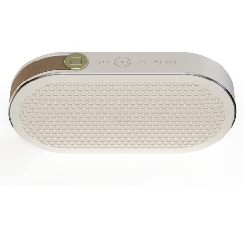 DALI Katch G2 Portable Bluetooth Speaker (Caramel White)