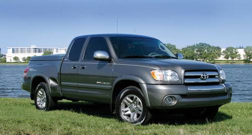 JL Audio Stealthbox for 2003-2006 Toyota Tundra Access Cab / Double Cab - SB-T-TUNCNSL2/10W3V3