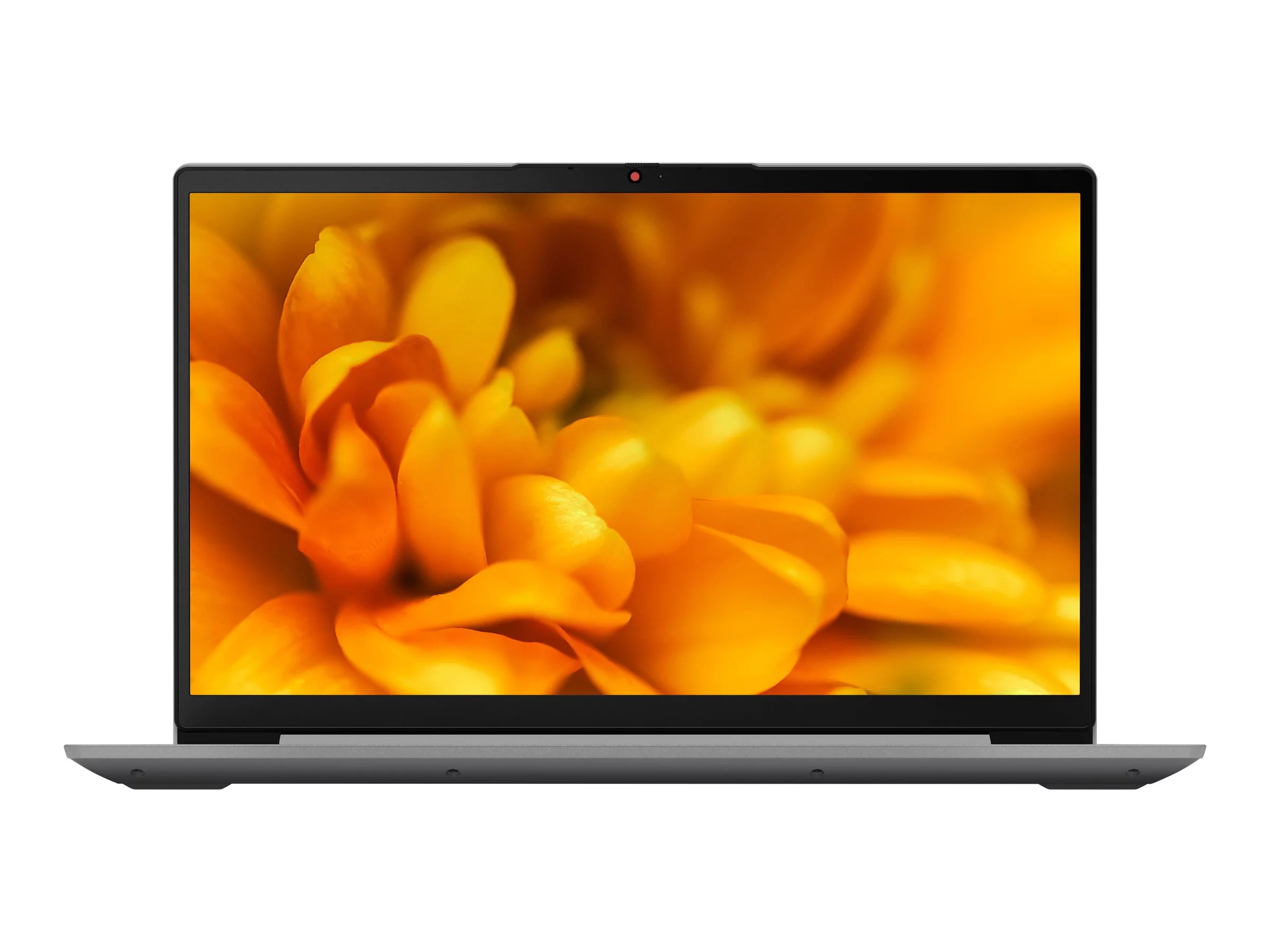 Lenovo IdeaPad 3 15ITL06, 15.6\" Full HD, Intel Pentium Gold 7505, Intel UHD Graphics, 4GB RAM, 256GB SSD, Arctic Gray, Windows 11 Home, 82H801EJUS