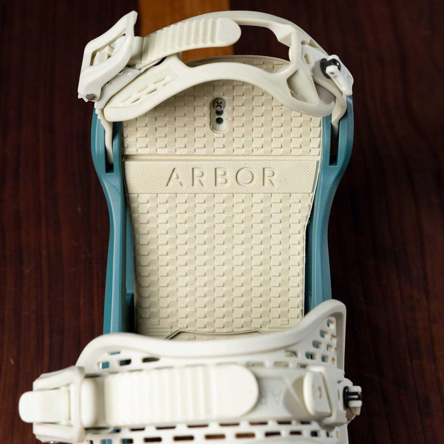 Arbor Acacia Snowboard Bindings - Sports Supplies Online Store